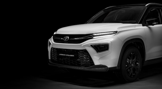 Highlighted features